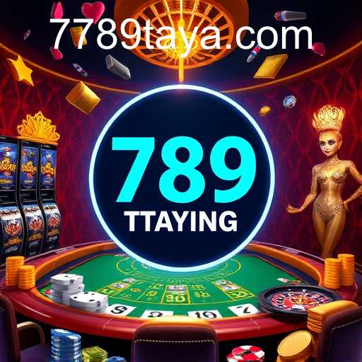 Exploring the World of Casino Games: A Deep Dive into 789TAYA