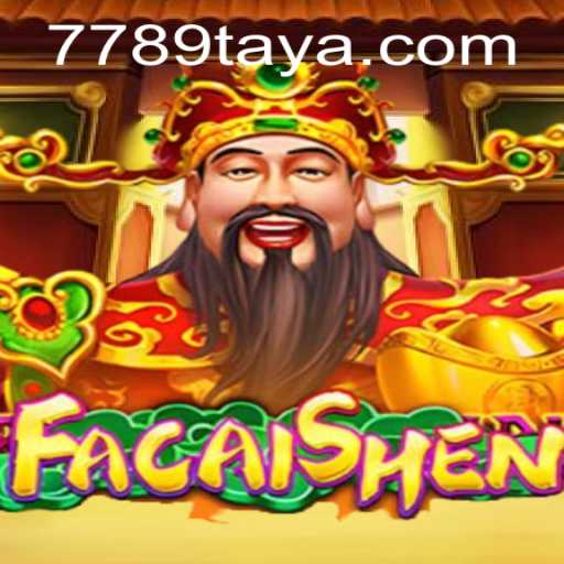 FaCaiShen: Discover the Enchanting World of 789TAYA