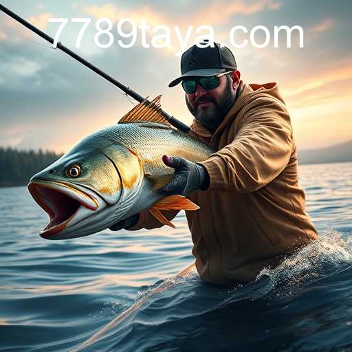 Explore the Exciting World of Fishing Games with 789TAYA