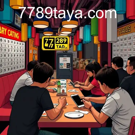 Exploring the Intricacies of Jueteng: The Story of 789TAYA