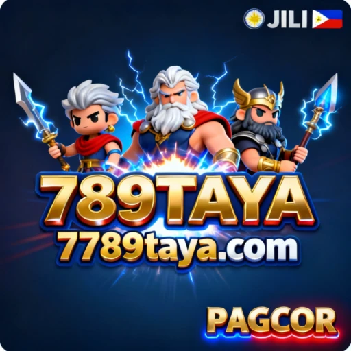 789TAYA logo