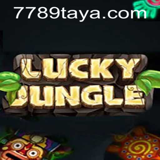 Exploring the Thrilling World of LuckyJungle: A Game of Chance and Strategy