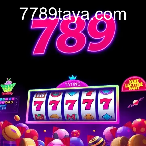 Exploring the Fascinating World of Online Slots and 789TAYA