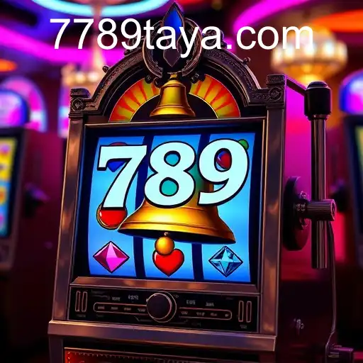 The Allure of Slot Machines: Exploring 789TAYA